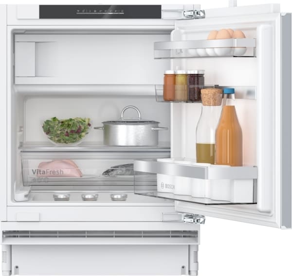 BOSCH BSHG - Einbaukühlschrank unt. **** 110L D weiß