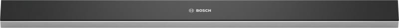 BOSCH BSHG - Griffleiste für 60cm Flachschirmhaube schwarz