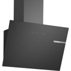 BOSCH BSHG - Dunstabzug Wand-Dekor 60cm schräg Glasschirm schwarz