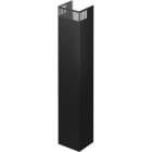 BOSCH BSHG - Kaminverlängerung 1500mm für Wandesse