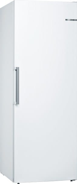 BOSCH BSHG - Gefrierschrank 70cm 8Fächer IceM. NoFr. 365L C weiß