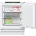 BOSCH BSHG - Gefrierschrank unt. 59.8cm 3Fächer NoFr. 85L E weiß