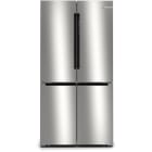 BOSCH BSHG - SbS MultiDoor 4-türig NoFr. 0G 405/200L E edst-antifingerpr.