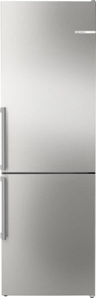 BOSCH BSHG - Kühl-Gefrierkombi 60cm NoFr. 0G 218/103L C edst-antif.
