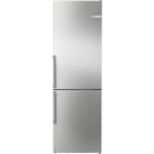 BOSCH BSHG - Kühl-Gefrierkombi 60cm NoFr. 0G 218/103L C edst-antif.