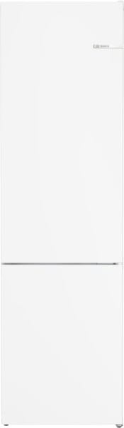 BOSCH BSHG - Kühl-Gefrierkombi 60cm NoFr. 0G 260/103L C weiß