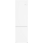 BOSCH BSHG - Kühl-Gefrierkombi 60cm NoFr. 0G 260/103L C weiß