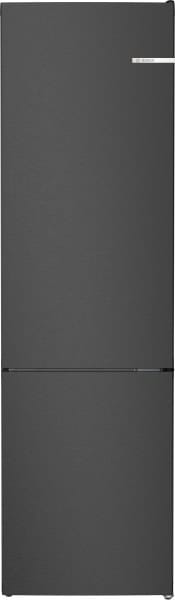 BOSCH BSHG - Kühl-Gefrierkombi 60cm NoFr. 0G 260/103L C sw-antif.