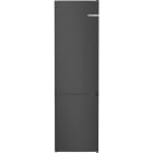 BOSCH BSHG - Kühl-Gefrierkombi 60cm NoFr. 0G 260/103L C sw-antif.