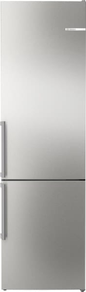 BOSCH BSHG - Kühl-Gefrierkombi 60cm NoFr. 0G 260/103L C edst-antif.