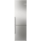 BOSCH BSHG - Kühl-Gefrierkombi 60cm NoFr. 0G 260/103L C edst-antif.
