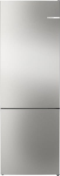 BOSCH BSHG - Kühl-Gefrierkombi 70cm NoFr. 0G 311/129L D edst-antif.
