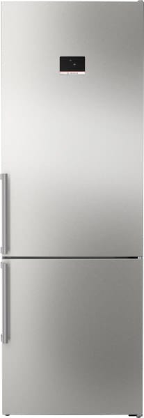 BOSCH BSHG - Kühl-Gefrierkombi 70cm NoFr. 0G 311/129L B edst-antif.