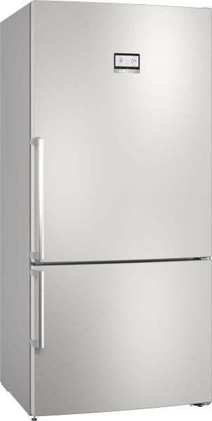 BOSCH BSHG - Kühl-Gefrierkombi 86cm NoFr. 0G 479/152L D edst-antif.