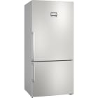 BOSCH BSHG - Kühl-Gefrierkombi 86cm NoFr. 0G 479/152L D edst-antif.