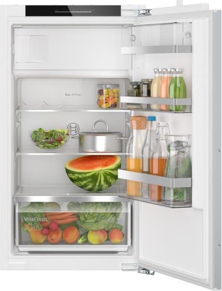 BOSCH BSHG - Einbaukühlschrank int. **** 147L D weiß