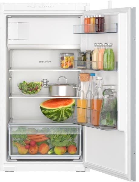 BOSCH BSHG - Einbaukühlschrank int. **** 147L Schlepptür E weiß