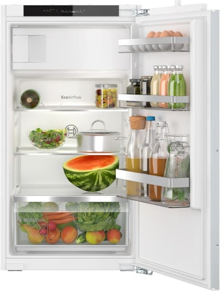 BOSCH BSHG - Einbaukühlschrank int. **** 147L E weiß