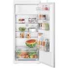 BOSCH BSHG - Einbaukühlschrank int. **** 187L Schlepptür E weiß