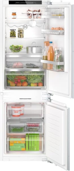 BOSCH BSHG - Kühl-Gefrierkombi int. NoFr. 0G 184/76L D ws