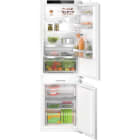 BOSCH BSHG - Kühl-Gefrierkombi int. NoFr. 0G 184/76L D ws