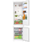 BOSCH BSHG - Kühl-Gefrierkombi int. NoFr. 215/75L Schlepptür E ws