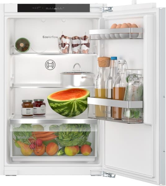 BOSCH BSHG - Einbaukühlschrank int. Cooler 136L E ws