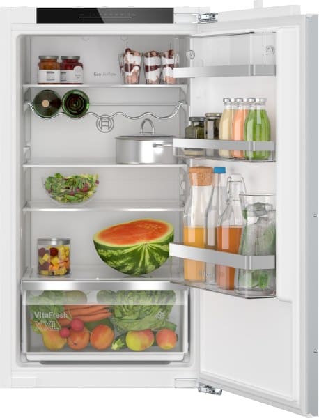 BOSCH BSHG - Einbaukühlschrank int. Cooler 165L D ws