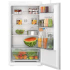 BOSCH BSHG - Einbaukühlschrank int. Cooler 165L Schlepptür E weiß