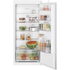 BOSCH BSHG - Einbaukühlschrank int. Cooler 204L Schlepptür E weiß