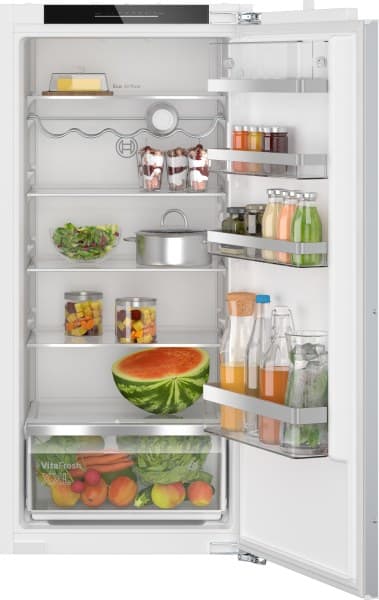 BOSCH BSHG - Einbaukühlschrank int. Cooler 204L D weiß