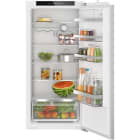 BOSCH BSHG - Einbaukühlschrank int. Cooler 204L D weiß