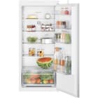 BOSCH BSHG - Einbaukühlschrank int. Cooler 204L Schlepptür E weiß