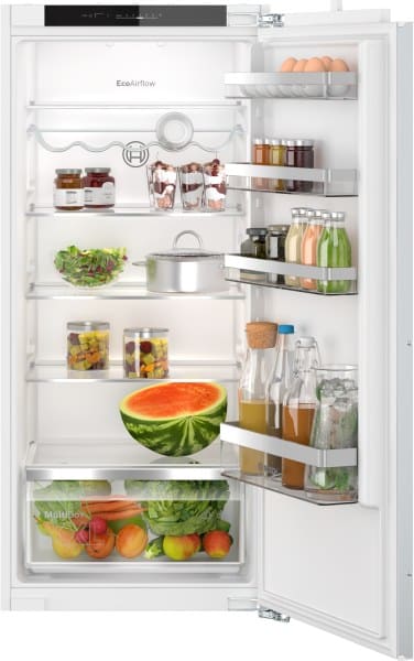 BOSCH BSHG - Einbaukühlschrank int. Cooler 204L E weiß