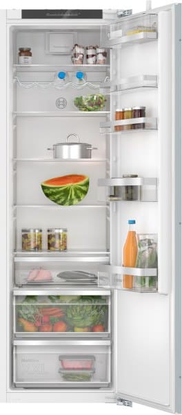 BOSCH BSHG - Einbaukühlschrank int. Cooler 0G 310L D weiß