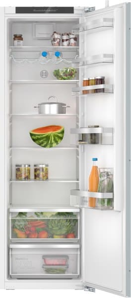 BOSCH BSHG - Einbaukühlschrank int. Cooler 310L E weiß