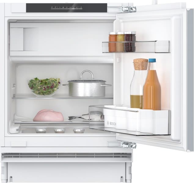 BOSCH BSHG - Einbaukühlschrank unt. **** 110L D weiß