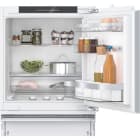 BOSCH BSHG - Einbaukühlschrank unt. Cooler 134L E weiß