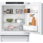 BOSCH BSHG - Einbaukühlschrank unt. Cooler 134L E weiß