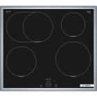 BOSCH BSHG - Glaskeramik Kochfeld 60cm 4xInduktion Bräterz. edst