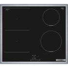 BOSCH BSHG - Glaskeramik Kochfeld 60cm 1xCombi 4xInduktion edst