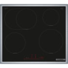 BOSCH BSHG - Glaskeramik Kochstelle 60cm 4xInduktion Bräterz. edst