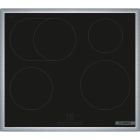 BOSCH BSHG - Glaskeramik Kochstelle 60cm 4xInduktion Bräterz. edst