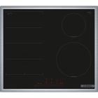 BOSCH BSHG - Glaskeramik Kochstelle 60cm 1xFlex edelstahl
