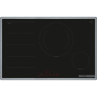 BOSCH BSHG - Glaskeramik Kochstelle 80cm 1xFlex 4xInd Zwkr SmartHood edst