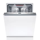 BOSCH BSHG - Geschirrspüler XXL vollint. 60cm 8Pr. Zeol AqSt Schubl B ed