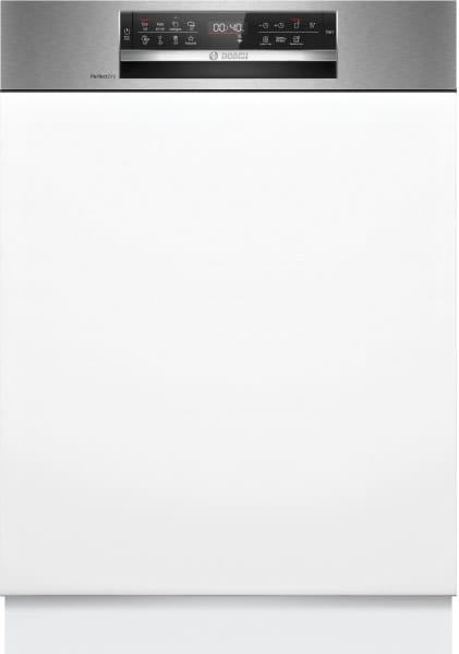 BOSCH BSHG - Geschirrspüler int. 60cm 8Prog. Zeol AqSt. Schubl. B edst