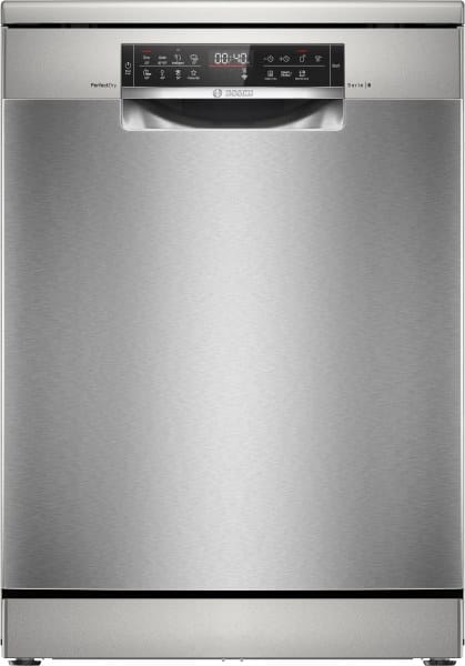 BOSCH BSHG - Geschirrspüler 60cm 8Prog. Zeol AqSt. Schubl. B si-inox