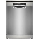 BOSCH BSHG - Geschirrspüler 60cm 8Prog. Zeol AqSt. Schubl. B si-inox