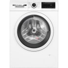 BOSCH BSHG - Waschtrockner 1400U/min 9/5kg Disp AqSt. E/B weiß